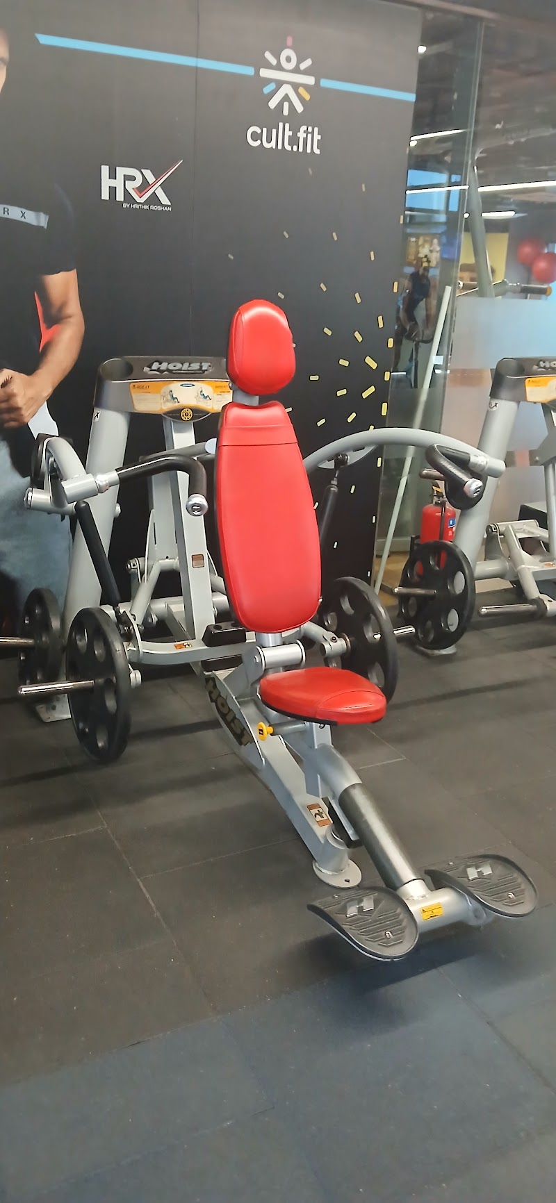 Gold's Gym - Gold's Gym, 127/1A, Server Space, A.G.Technology Park, Sarjaa Rd, Sanewadi, Aundh, Sahil Park, Sanewadi, Aundh, Pune, Maharashtra 411067, India