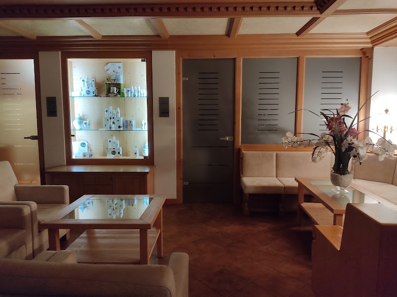 Terme Dolomia Ltd. - Terme Dolomia Ltd. Str. di Bagnes, 25, 38036 San Giovanni di Fassa TN, Italy