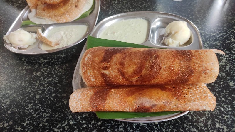 Sagar Benne Dosa