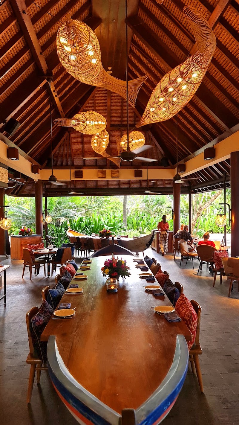Fisherman's Club - Fisherman's Club Jl. Danau Tamblingan No.89a, Sanur, Denpasar Selatan, Kota Denpasar, Bali 80228, Indonesia