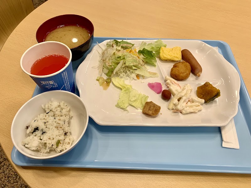 Toyoko INN Kyoto Shijo Karasuma - Toyoko INN Kyoto Shijo Karasuma 28 Naginatabokochō, Shimogyo Ward, Kyoto, 600-8008, Japan