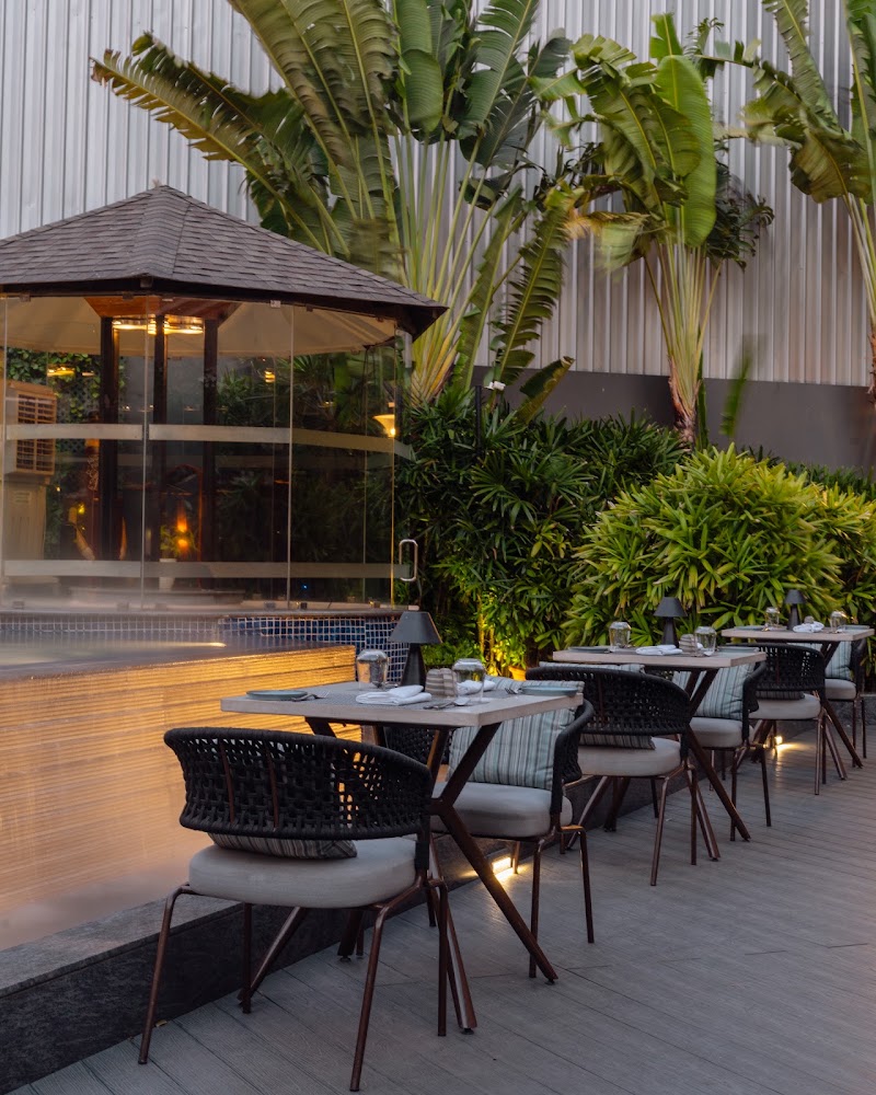 Afghan Grill - Afghan Grill The Residency, 1076, Avinashi Rd, Coimbatore, Tamil Nadu 641018, India