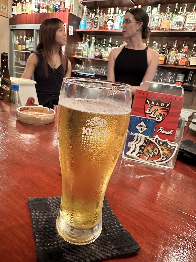 Little Long Beach - Little Long Beach Japan, 〒556-0016 Osaka, Naniwa Ward, Motomachi, 1-chōme−4−２２ ロアジール難波 １０１ 号