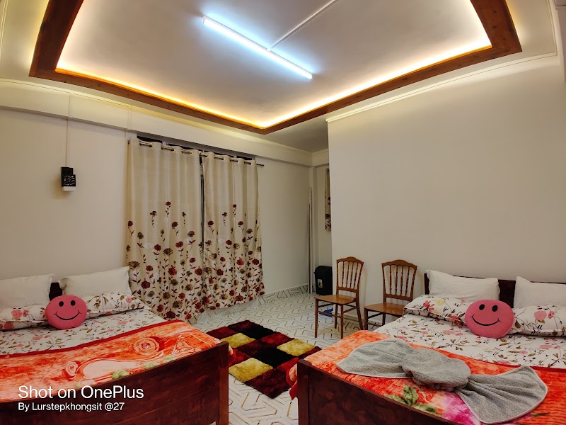 E E Norsi Homestay - E E Norsi Homestay Saitsohpen, Sohra, Meghalaya 793108, India