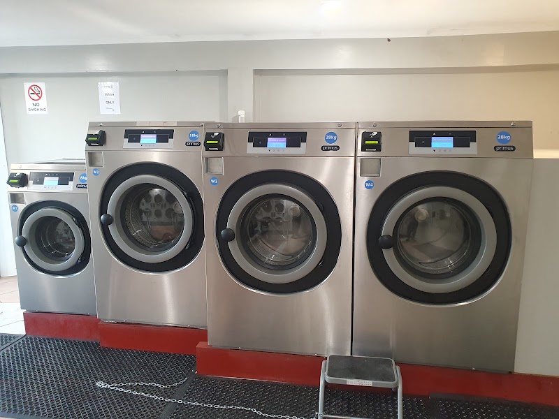 Lisa's Laundromat-Ngapuna - Lisa's Laundromat-Ngapuna 258 Te Ngae Road, Ngapuna, Rotorua 3010, New Zealand