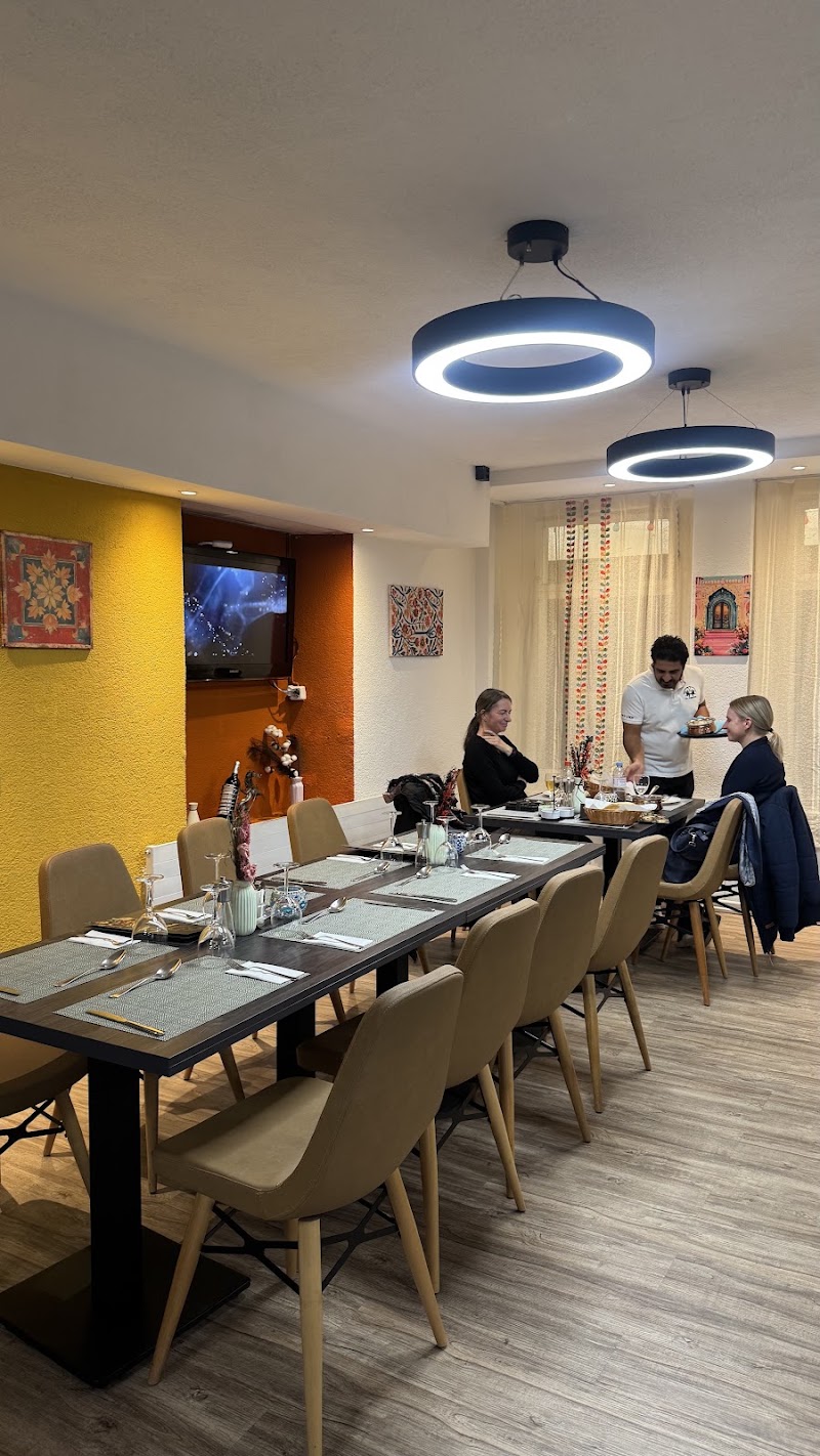 Taj indisch restaurant - Taj indisch restaurant, Sägestrasse 42, 5600 Lenzburg, Switzerland