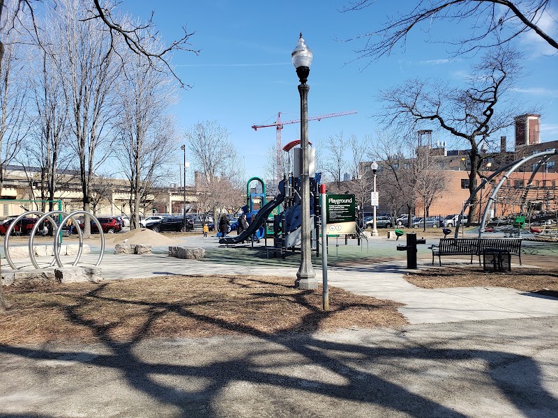 Union Park - Union Park 1501 W Randolph St, Chicago, IL 60606, USA