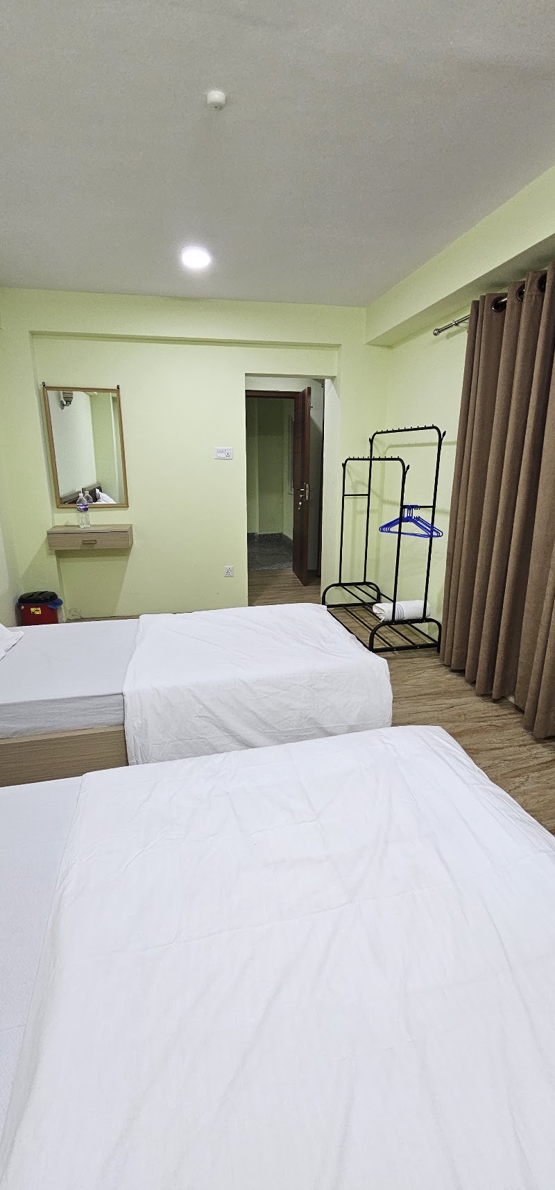 Sweeti’s Cafe & Home - Sweeti’s Cafe & Home P896+8MF, Leknath Marg, Kathmandu 44600, Nepal