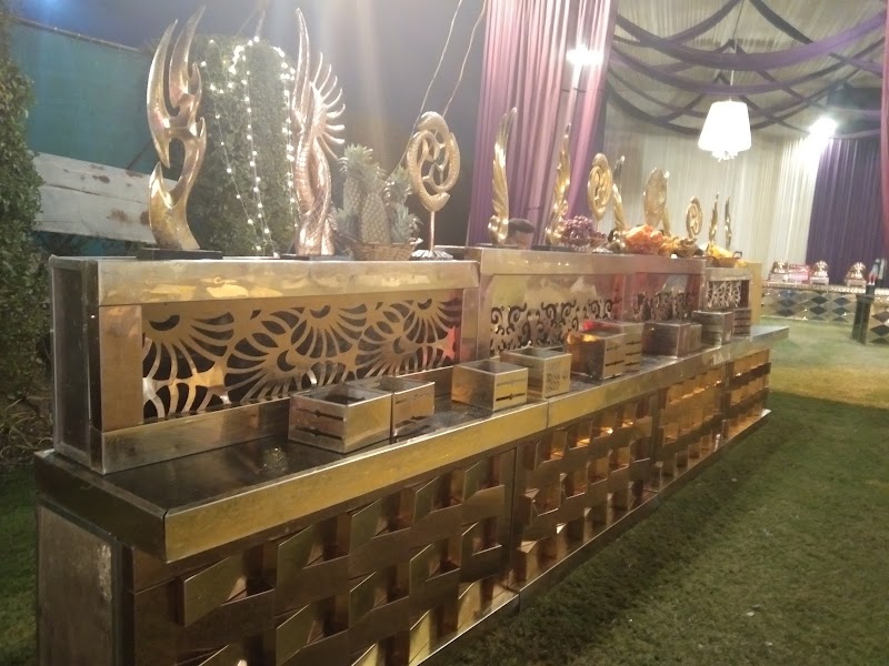 Prakash Farms - Prakash Farms, Parkash Vatika, Rajiv Nagar, Sector 13, Gurugram, Haryana 122001, India