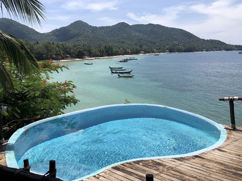 KOH TAO CABANA RESORT - KOH TAO CABANA RESORT Koh Tao Cabana Resort 16 หมู่ 1 บ้านหาดทรายรี Tambon Ko Tao, Amphoe Ko Pha-ngan, Chang Wat Surat Thani 84360, Thailand