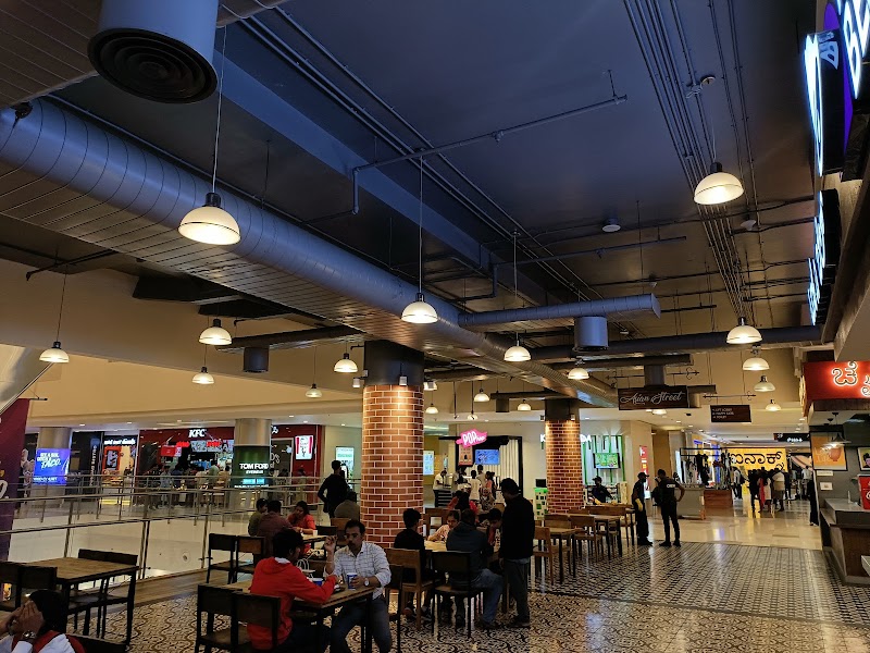 The Galleria Mall - The Galleria Mall, CMC Khata No, City Muncipal 898, 755, Bellary Rd, Ambedkar Colony, Yelahanka, Bengaluru, Karnataka 560064, India