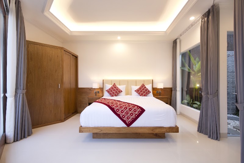 Villa Mia Seminyak - Boutique Villas - II - Villa Mia Seminyak - Boutique Villas - II, Jl. Sari Dewi Gg. Salia, Seminyak, Kec. Kuta, Kabupaten Badung, Bali 80361, Indonesia