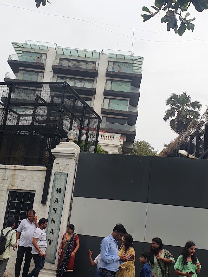Mannat Homes - Mannat Homes, C.H.S.Ltd, Ajit Glass Garden Rd, opp. SKYPARK BUILDING, behind Amrut Nagar, Amrut Nagar, Goregaon West, Mumbai, Maharashtra 400104, India