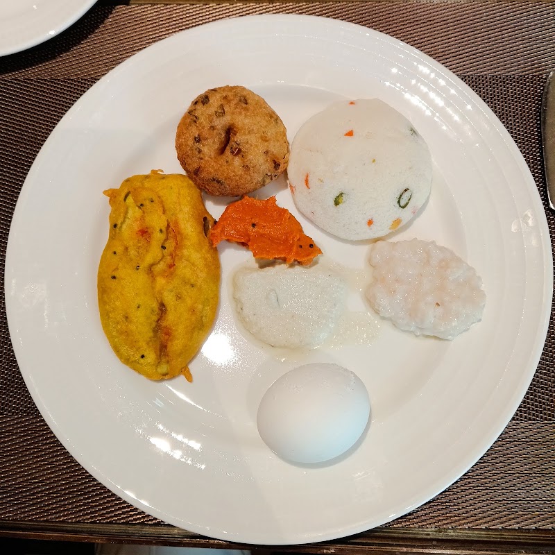 Hotel Prachi - Hotel Prachi Janpath, Unit-III, Janpath, Bhubaneswar, Odisha 751001, India