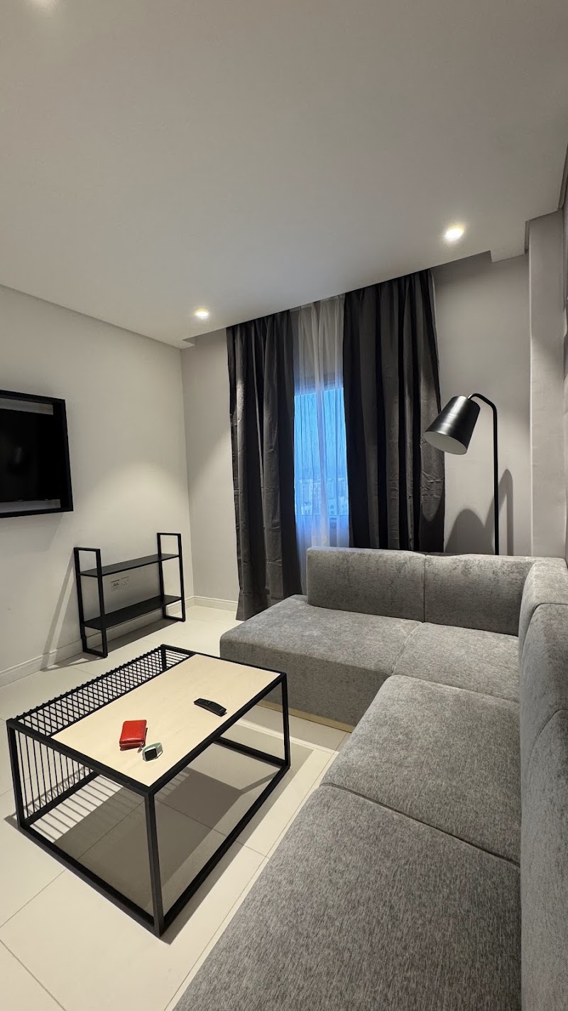 Studio.M Muscat - Studio.M Muscat BUILDING 136/1, BLOCK 314, WAY 63, AL HAIL NORTH AL SEEB, مسقط، Oman