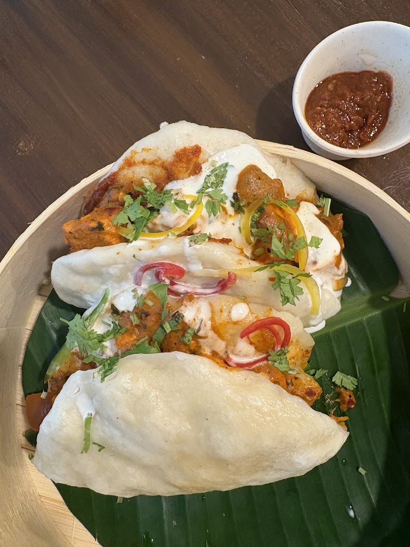 FFC : Flashback Filter Cafe & Restaurant - FFC : Flashback Filter Cafe & Restaurant 81/E, 17th E Main Rd, 6th Block, Koramangala, Bengaluru, Karnataka 560095, India