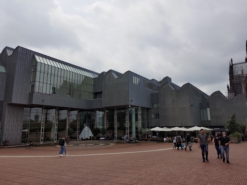 Museum Ludwig - Museum Ludwig, Heinrich-Böll-Platz, 50667 Köln, Germany