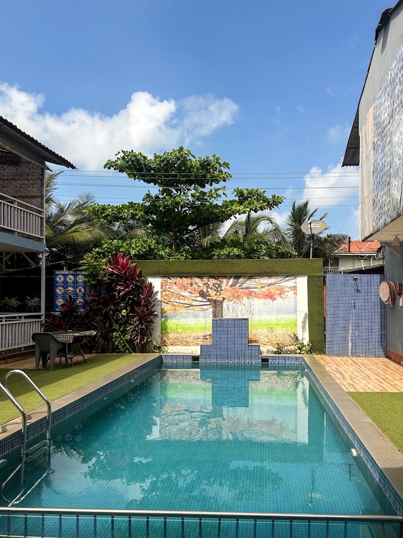 Sea Shell Beach Cottages & Suites - Sea Shell Beach Cottages & Suites, 152 2B, SURVEY NO 57/6 , GIRKAR WADA ARAMBOL, GOA, Arambol, Goa 403524, India
