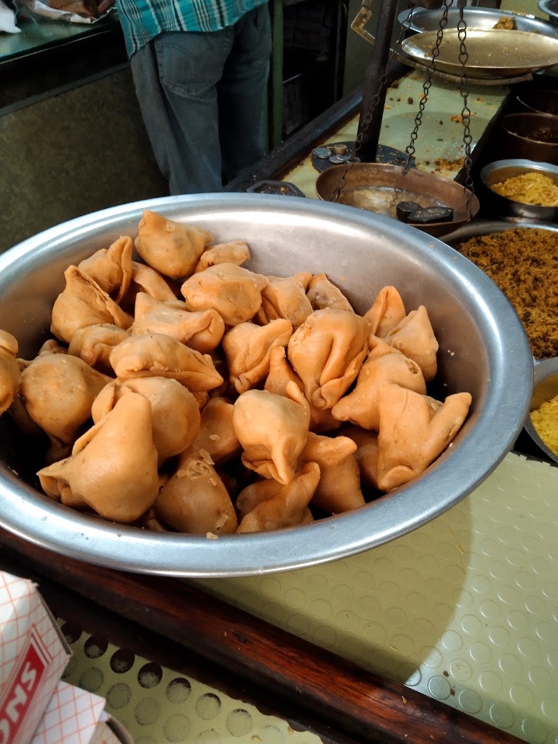 Hari Ram & Sons - Hari Ram & Sons Loknath, 16, Chowk, Malviyanagar, Prayagraj, Uttar Pradesh 211003, India