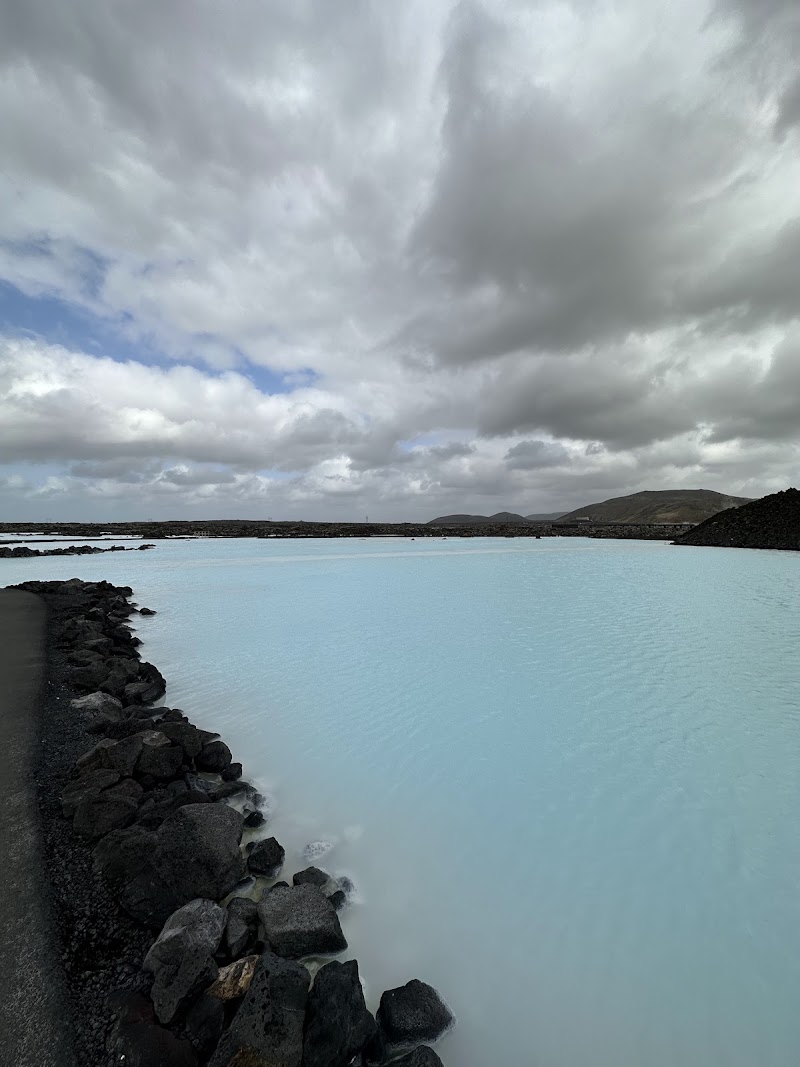 Blue Lagoon - Blue Lagoon Norðurljósavegur 9, 240 Grindavík, Iceland