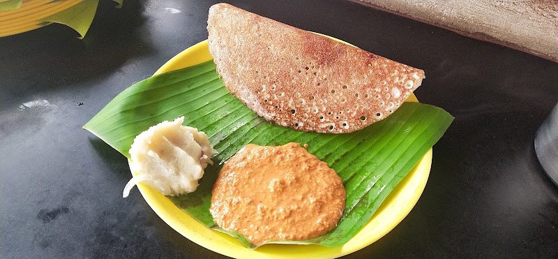 Manjushree Benne dose ಮಂಜುಶ್ರೀ ಬೆಣ್ಣೆ ದೋಸೆ - Manjushree Benne dose ಮಂಜುಶ್ರೀ ಬೆಣ್ಣೆ ದೋಸೆ, 8th Main Rd, beside Ramakrishna Nursing Home, Prince Jayachamaraja Wodeyar, Davangere, Karnataka 577002, India