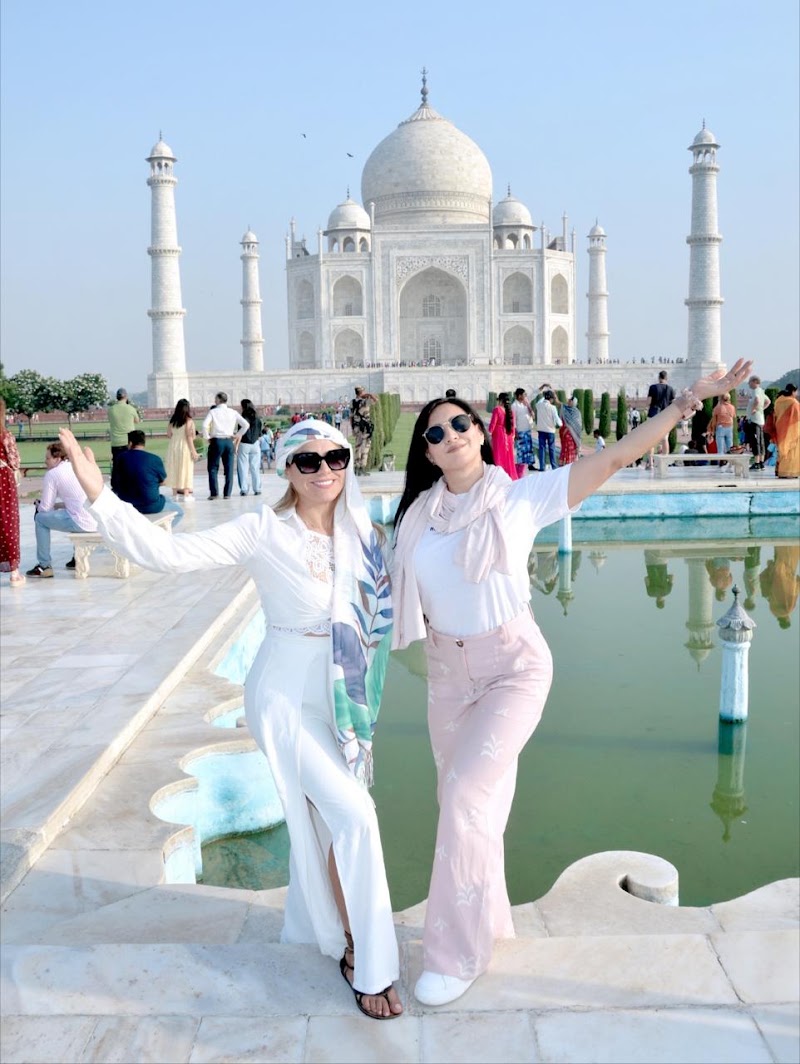 India travel tour information - India travel tour information, 1835, Lakshmi Narayan St, opp. imperial Cinema, Chuna Mandi, Paharganj, New Delhi, Delhi 110055, India