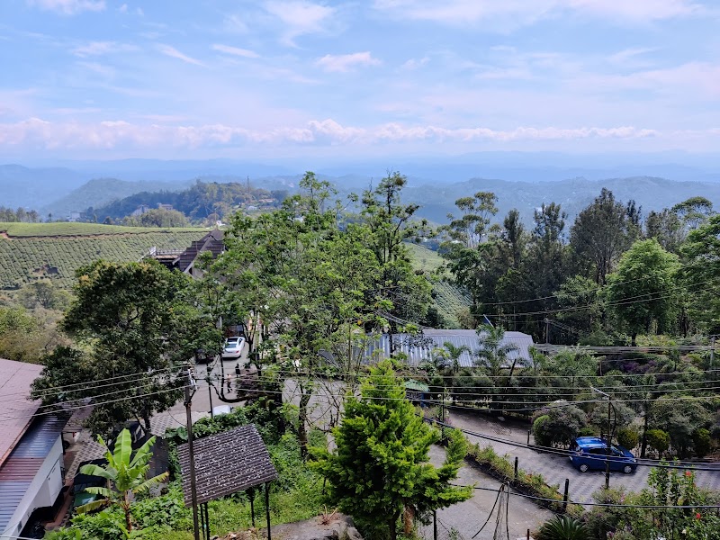 Sunmount View Hotel