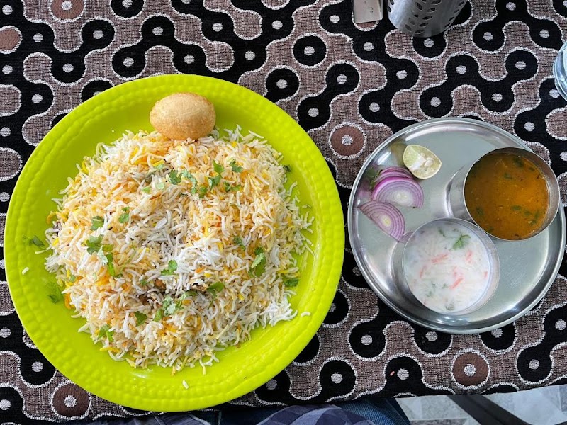 South Indian Restaurant - South Indian Restaurant, Cox Colony, Jharsuguda, Odisha 768203, India