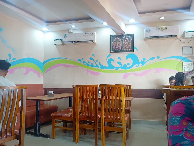 Udupi Sukhsagar pure veg family A/C restaurant - Udupi Sukhsagar pure veg family A/C restaurant Shop no 174-2, Udipi, sukhsagar, Zuari Rd, Vidhyanagar Colony, Chicalim, Goa 403711, India