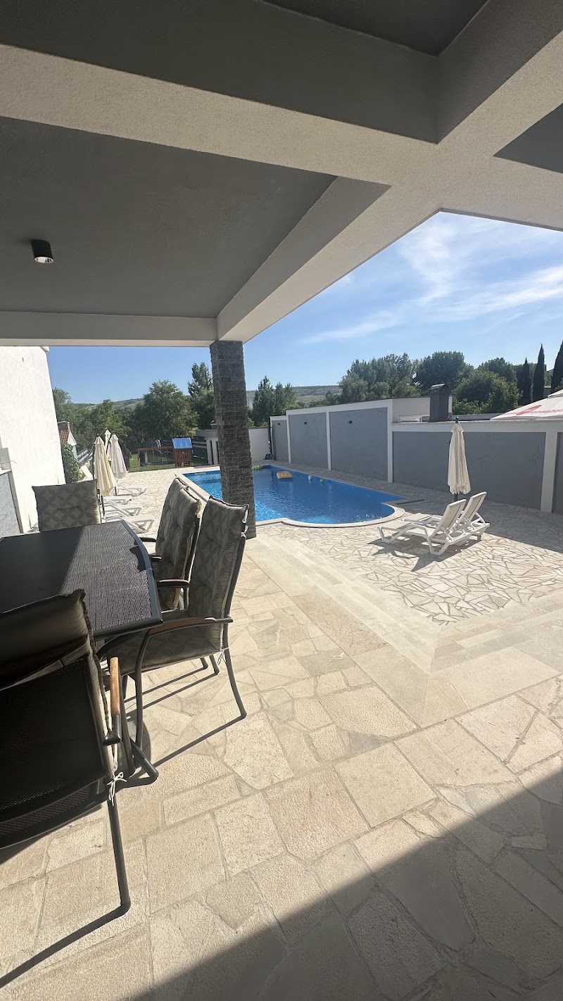 Villa Zulfikar - Villa Zulfikar Kosor 471, Mostar 88201, Bosnia and Herzegovina