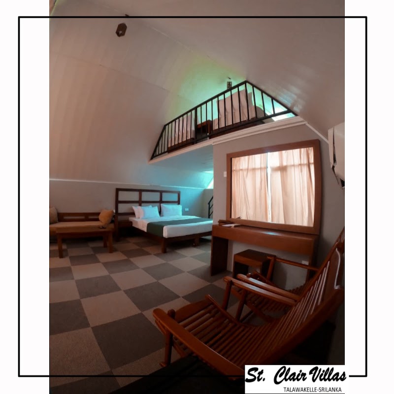 St. Clair Villas - St. Clair Villas, Avissawella - Hatton - Nuwara Eliya Hwy, Talawakelle 22100, Sri Lanka