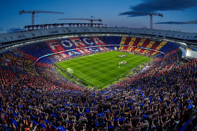 Futbol Club Barcelona