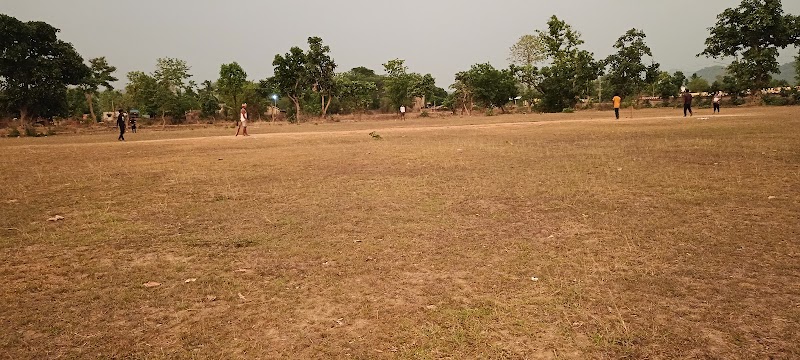 Ramchandrapur P.H. - Ramchandrapur P.H., Ramchandra pur, Gopalpur, Odisha 766110, India