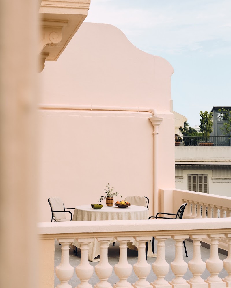 Apparts Hotel Villa Garbo Cannes