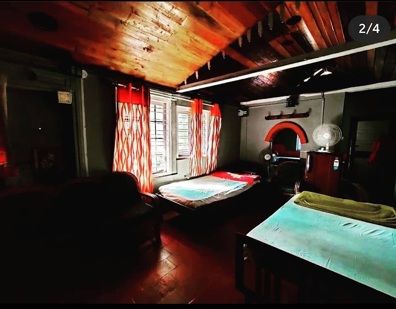 Bopanna's Homestay - Coorg - Bopanna's Homestay - Coorg 7RVJ+V49, Hachinad, Karnataka 571211, India