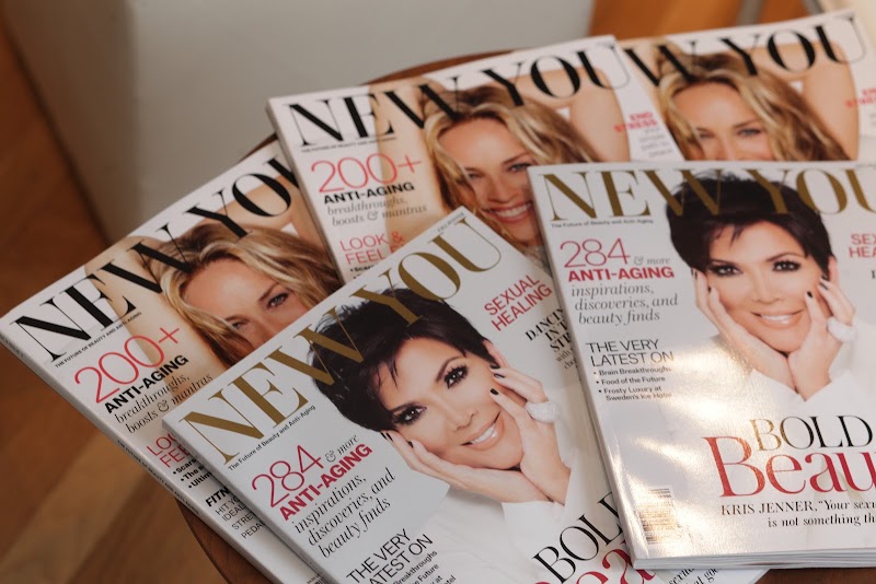 New You Brands - New You Brands, 2880 SW 42nd St, Fort Lauderdale, FL 33312, USA