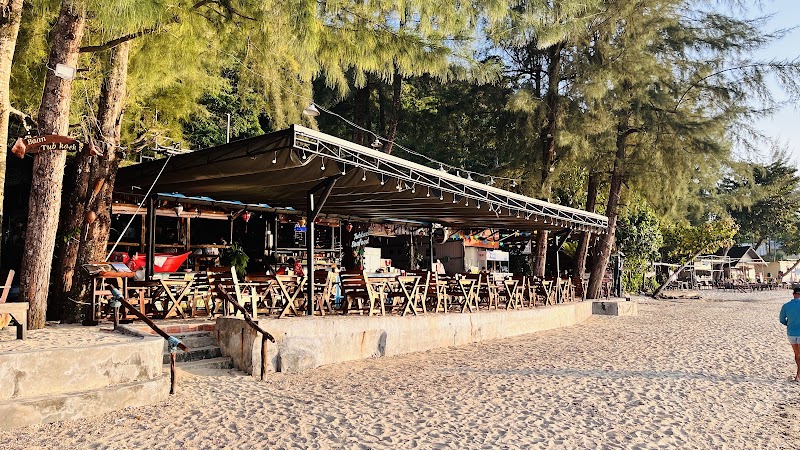 Tubkaek Seafood - Tubkaek Seafood, 225 Tab Kaek Beach Tambon Nong Thale, Amphoe Mueang Krabi, Chang Wat Krabi 81180, Thailand