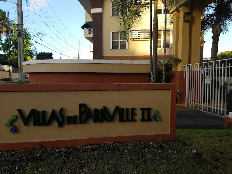 Villas de Parkville 2 - Villas de Parkville 2 55 Ave Lopategui, Guaynabo, 00969, Puerto Rico