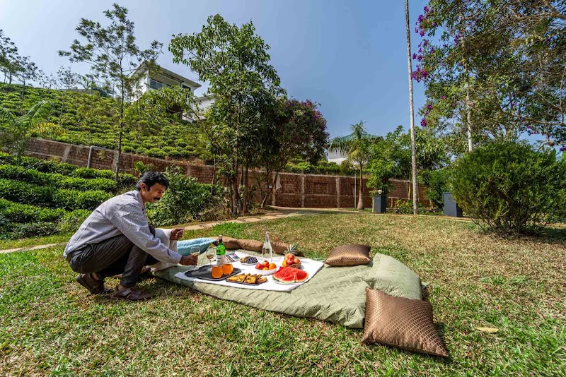 StayVista at Princess of Wayanad - StayVista at Princess of Wayanad QVG3+P7, Kunhome, Thondernad, Kerala 670731, India