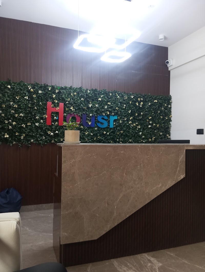 Housr 36 Co-living - Housr 36 Co-living Site No: 10, HAL Stage II, HAL 2nd Stage, Extension, Kodihalli, Bengaluru, Karnataka 560008, India