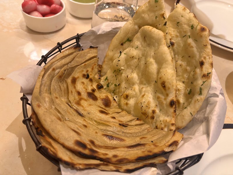 Daryaganj Restaurant - Daryaganj Restaurant F1-F4, 1st Floor, Block B, Iris Broadway, Sector 85, Gurugram, Haryana 122012, India