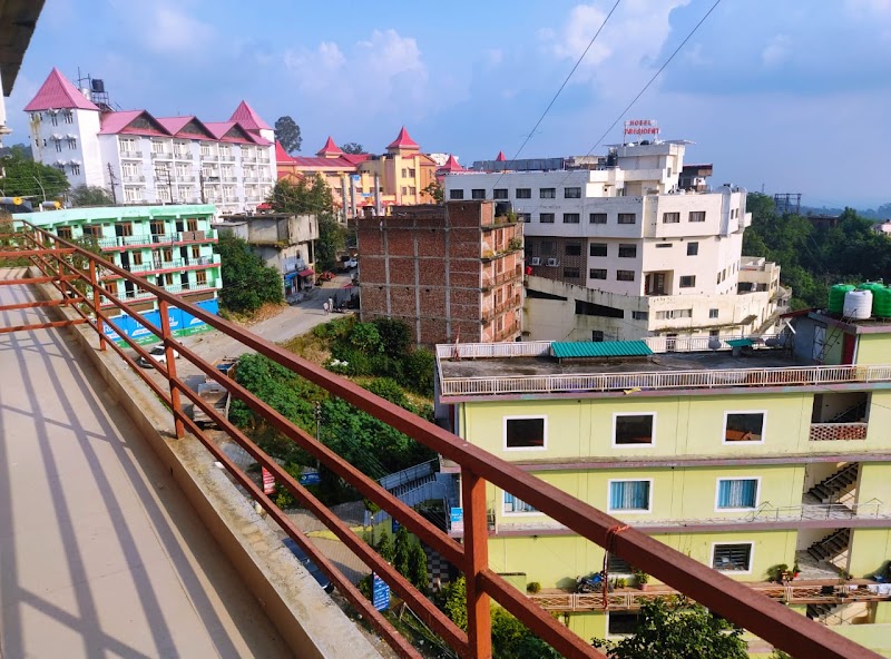 Maa Chintpurni Home Stay - Maa Chintpurni Home Stay near, Bus Stand Rd, Moien, Chintpurni, Himachal Pradesh 177110, India