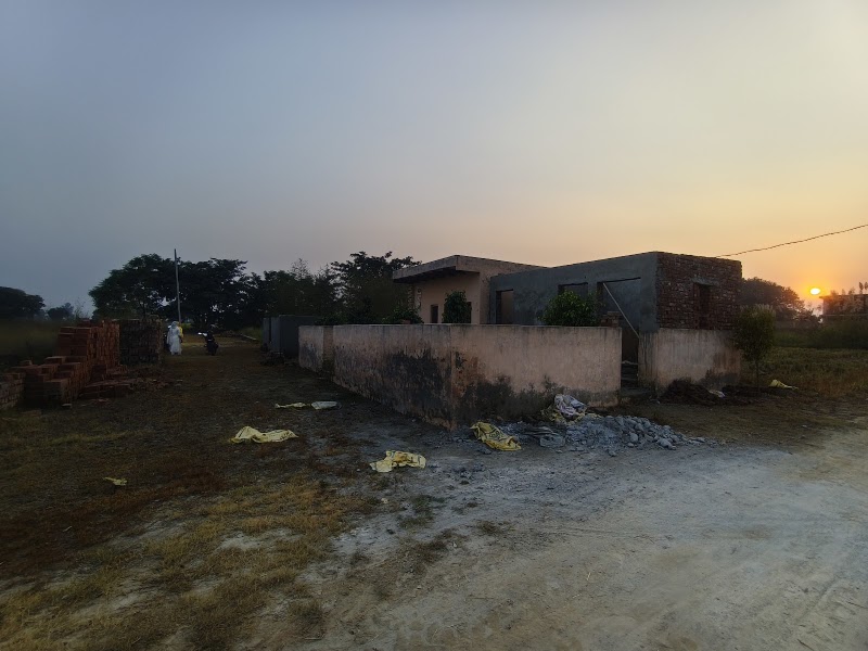 Home 🏠 - Home 🏠, V2H6+QG3, नाहरा, Haryana 131103, India