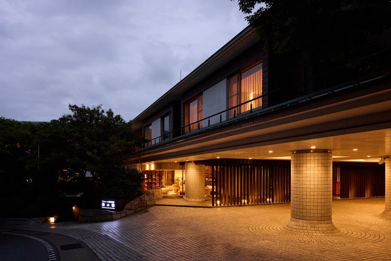 Laforet Hakone Gora Yunosumika