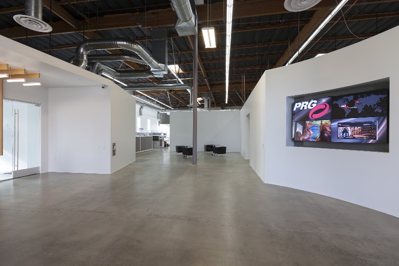 PRG Los Angeles - PRG Los Angeles, 1245 Aviation Pl, San Fernando, CA 91340, USA