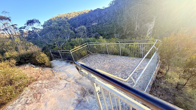 Govetts Leap - Govetts Leap Blue Mountains National Park NSW 2787, Australia