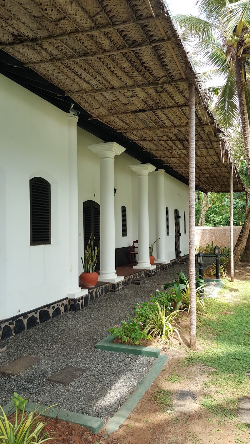 Villa Tissa Beach Resort - Villa Tissa Beach Resort, No 64, Kadabeddegama, Weligama 81700, Sri Lanka