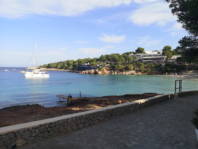 Spar - S'Arenel Supermarket - Spar - S'Arenel Supermarket, Sant Joan de Labritja, 07810 Portinatx, Balearic Islands, Spain