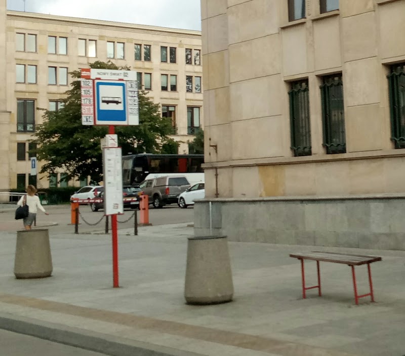 Nowy Świat 02 - Nowy Świat 02, 00-044 Warsaw, Poland