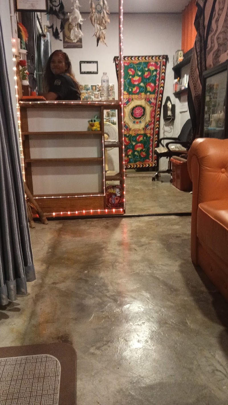 Forget Me Not. Cannabis and Fabric Repair Shop (Koh Lanta weed shop) - Forget Me Not. Cannabis and Fabric Repair Shop (Koh Lanta weed shop), 237 Traveler Ln, Tambon Sala Dan, Amphoe Ko Lanta, Chang Wat Krabi 81150, Thailand